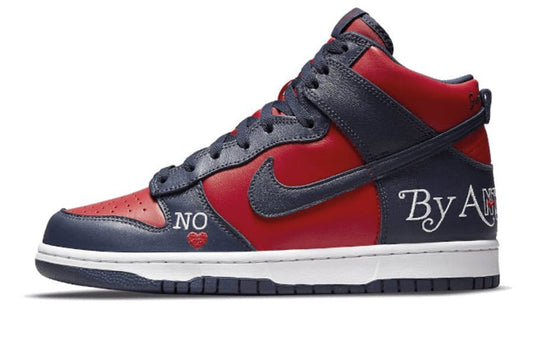 Nike-Dunk SB High Supreme By Any Means Navy-StoreGoods