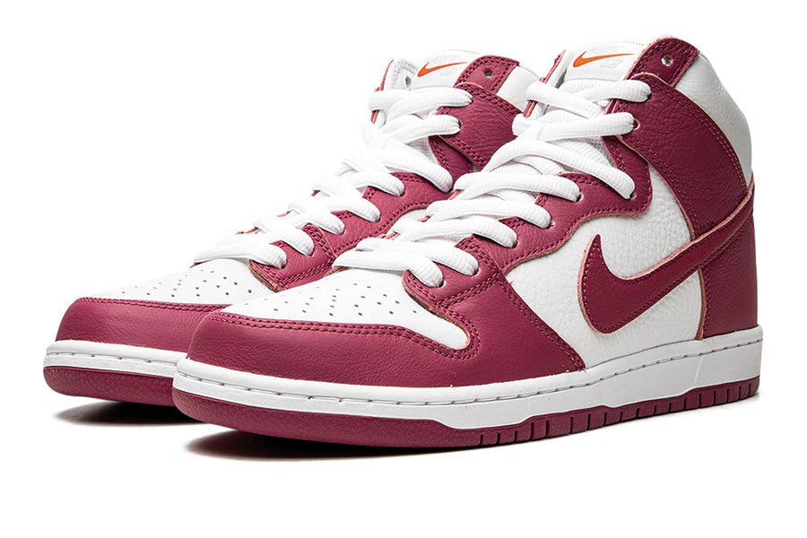 Nike-Dunk SB High Sweet Beet-StoreGoods