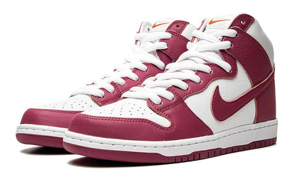 Nike-Dunk SB High Sweet Beet-StoreGoods