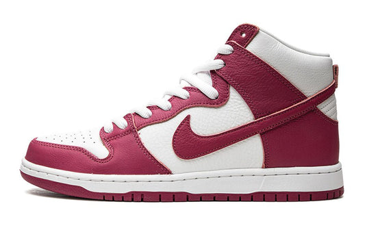 Nike-Dunk SB High Sweet Beet-StoreGoods