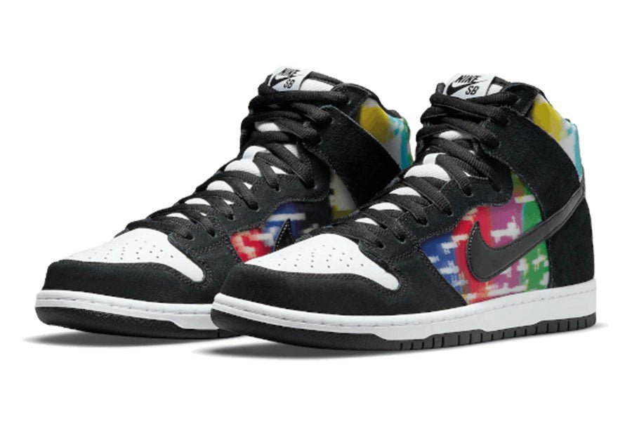 Nike-Dunk SB High TV Signal-StoreGoods