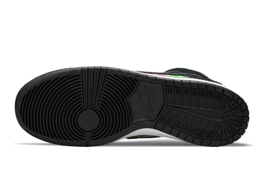 Nike-Dunk SB High TV Signal-StoreGoods