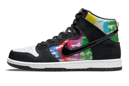 Nike-Dunk SB High TV Signal-StoreGoods