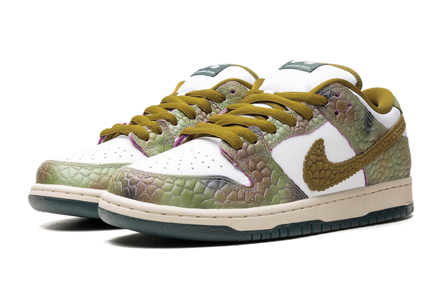 Dunk SB Low Alexis Sablone
