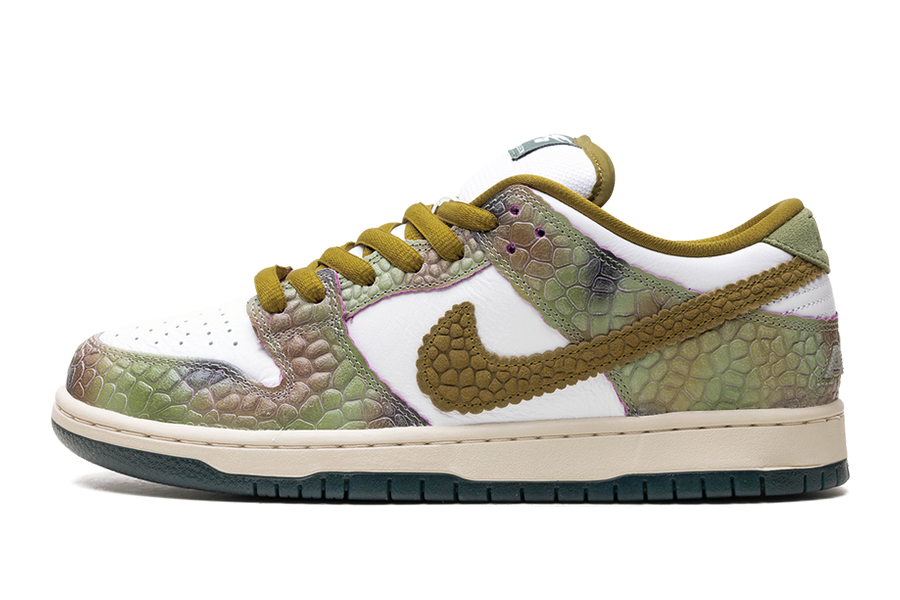 Dunk SB Low Alexis Sablone