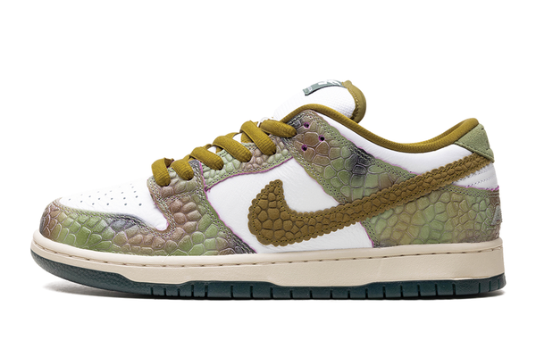 Dunk SB Low Alexis Sablone