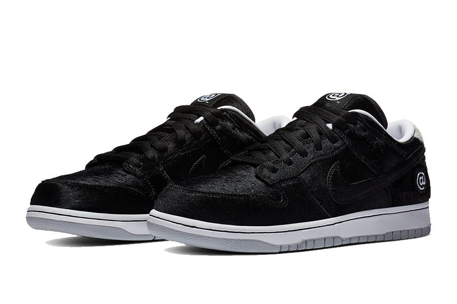 Nike-Dunk SB Low BE@RBRICK Medicom Toy-StoreGoods