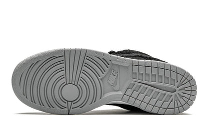 Nike-Dunk SB Low BE@RBRICK Medicom Toy-StoreGoods