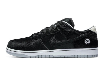 Nike-Dunk SB Low BE@RBRICK Medicom Toy-StoreGoods