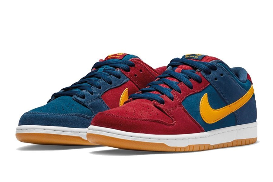 Nike-Dunk SB Low Barcelona-StoreGoods