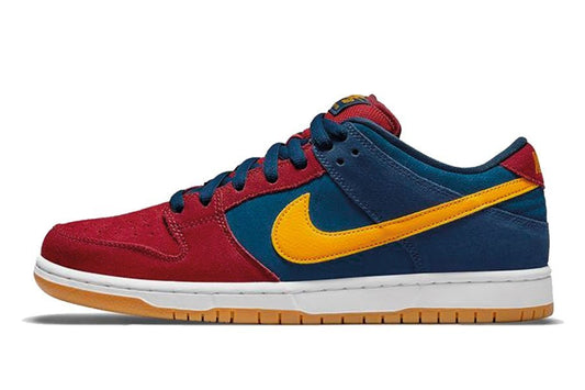 Nike-Dunk SB Low Barcelona-StoreGoods