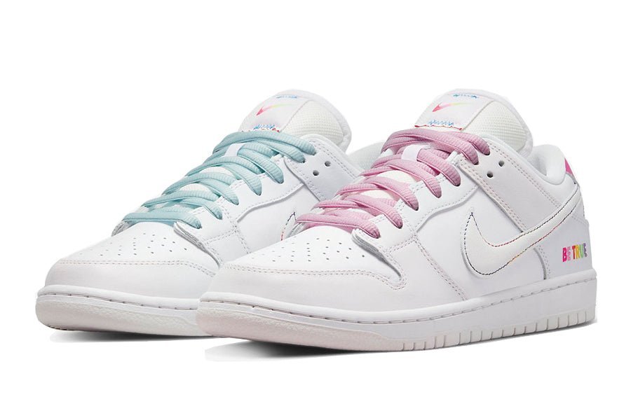 Nike-Dunk SB Low Be True-StoreGoods