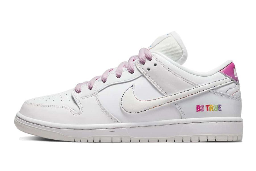 Nike-Dunk SB Low Be True-StoreGoods