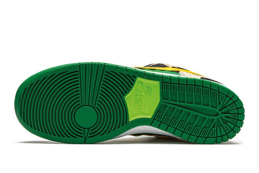 Nike-Dunk SB Low Ben & Jerry's Chunky Dunky-StoreGoods