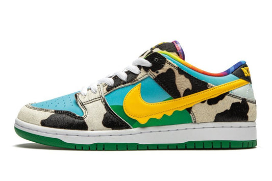 Nike-Dunk SB Low Ben & Jerry's Chunky Dunky-StoreGoods