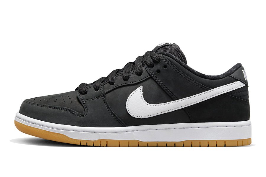 Nike-Dunk SB Low Black Gum-StoreGoods