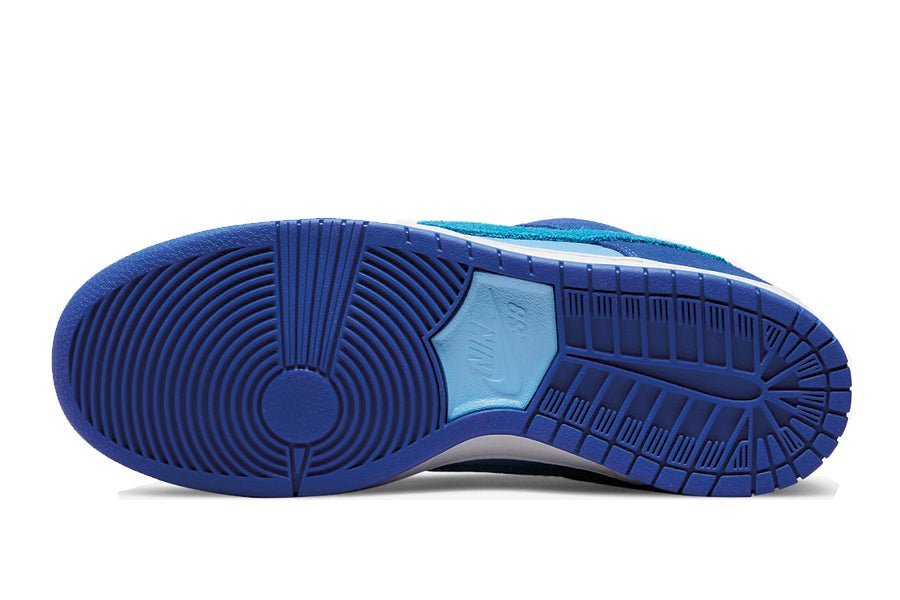 Nike-Dunk SB Low Blue Raspberry-StoreGoods