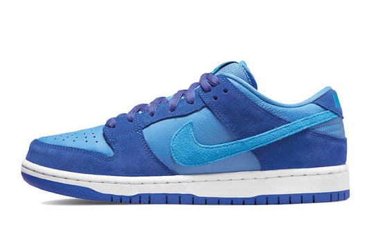 Nike-Dunk SB Low Blue Raspberry-StoreGoods