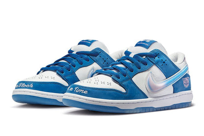 Nike-Dunk SB Low Born x Raised One Block At A Time-StoreGoods
