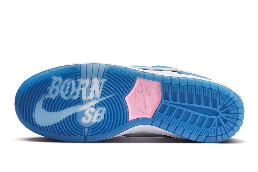 Nike-Dunk SB Low Born x Raised One Block At A Time-StoreGoods