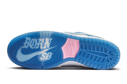 Nike-Dunk SB Low Born x Raised One Block At A Time-StoreGoods