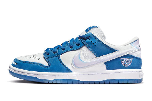 Nike-Dunk SB Low Born x Raised One Block At A Time-StoreGoods