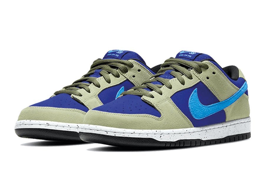 Nike-Dunk SB Low Celadon-StoreGoods