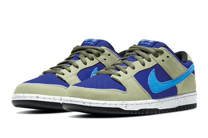 Nike-Dunk SB Low Celadon-StoreGoods