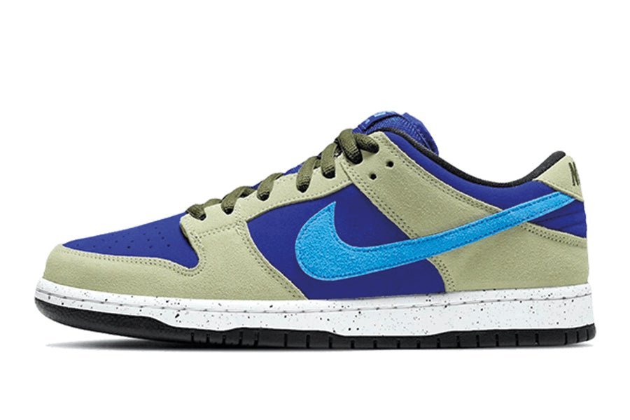 Nike-Dunk SB Low Celadon-StoreGoods