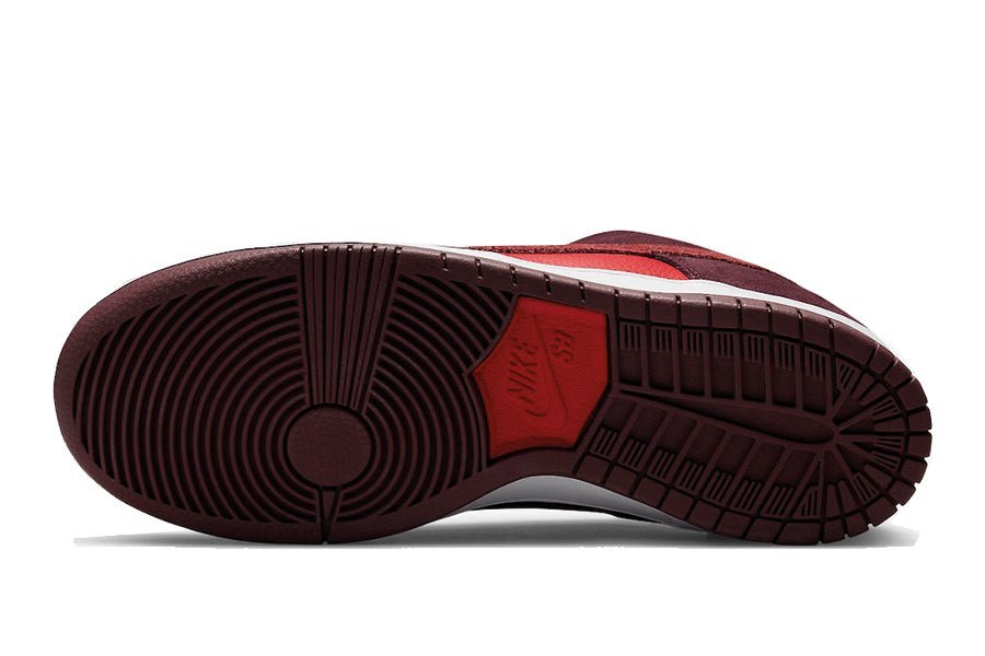 Nike-Dunk SB Low Cherry-StoreGoods