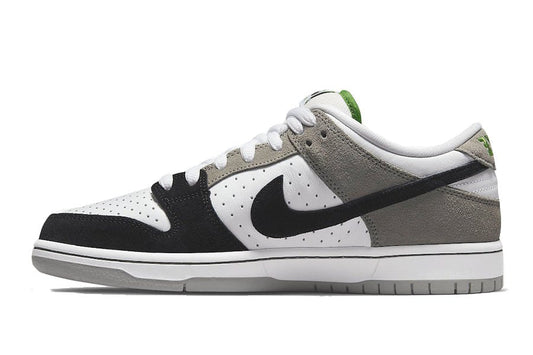 Nike-Dunk SB Low Chlorophyll-StoreGoods