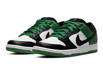 Nike-Dunk SB Low Classic Green-StoreGoods