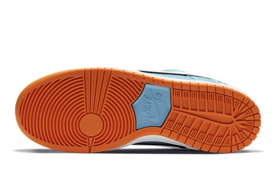 Nike-Dunk SB Low Club 58 Gulf-StoreGoods