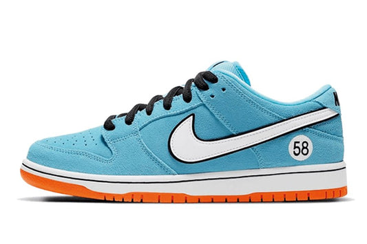 Nike-Dunk SB Low Club 58 Gulf-StoreGoods