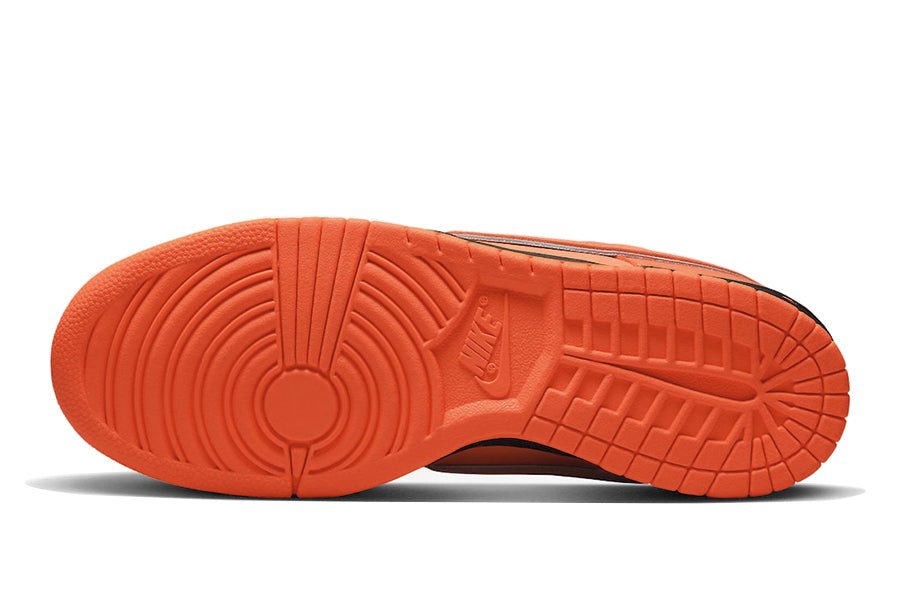 Nike-Dunk SB Low Concepts Orange Lobster-StoreGoods