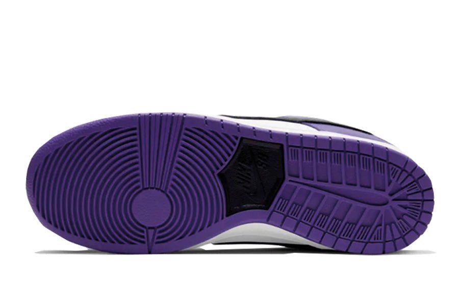 Nike-Dunk SB Low Court Purple-StoreGoods