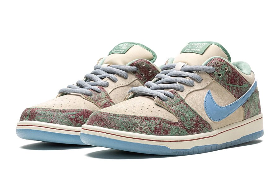 Nike-Dunk SB Low Crenshaw Skate Club-StoreGoods