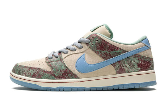 Nike-Dunk SB Low Crenshaw Skate Club-StoreGoods