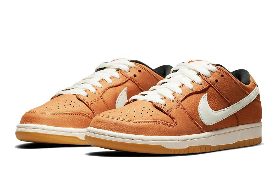 Nike-Dunk SB Low Dark Russet-StoreGoods