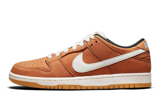 Nike-Dunk SB Low Dark Russet-StoreGoods
