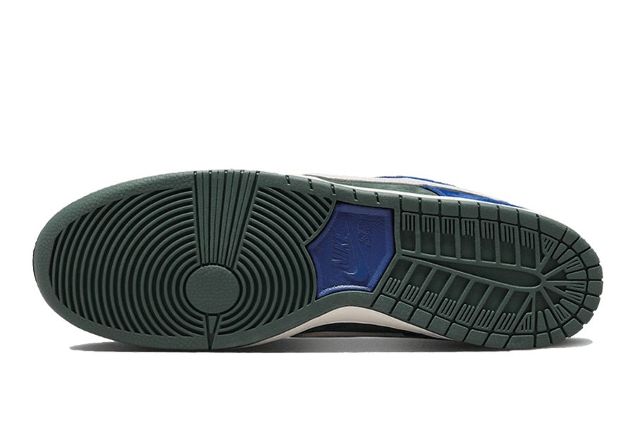 Nike-Dunk SB Low Deep Royal Blue-StoreGoods