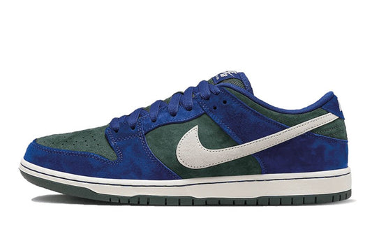 Nike-Dunk SB Low Deep Royal Blue-StoreGoods