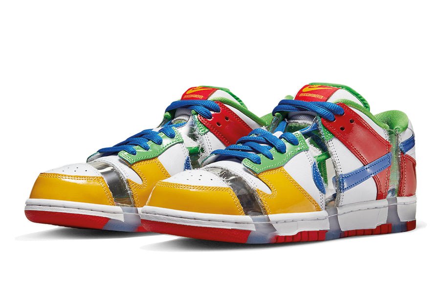 Nike-Dunk SB Low Ebay Sandy Bodecker-StoreGoods