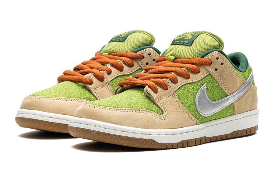 Dunk SB Low Escargot