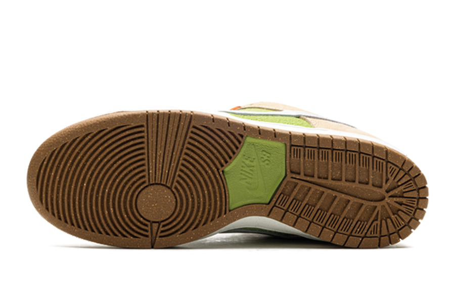 Dunk SB Low Escargot