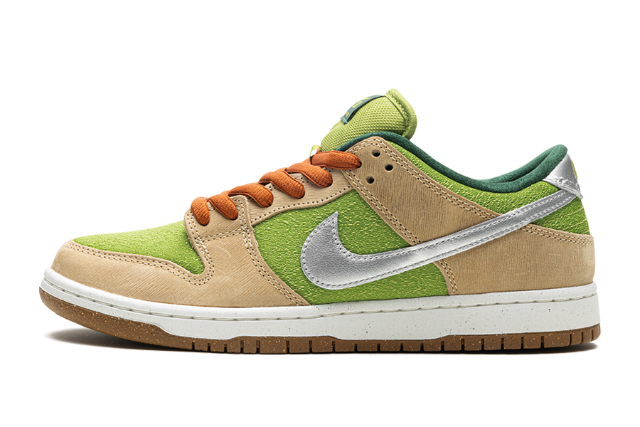 Dunk SB Low Escargot