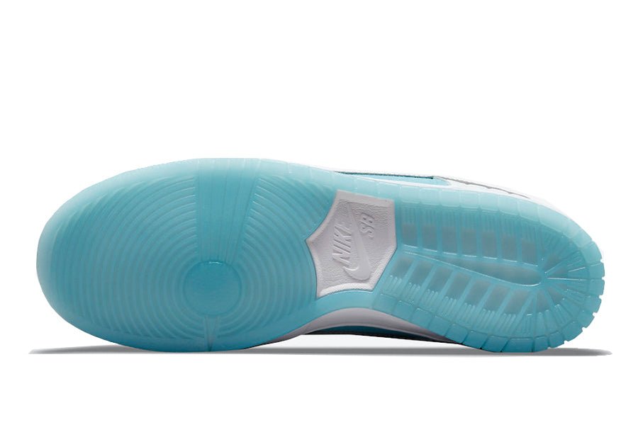 Nike-Dunk SB Low FTC Lagoon Pulse-StoreGoods