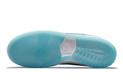 Nike-Dunk SB Low FTC Lagoon Pulse-StoreGoods