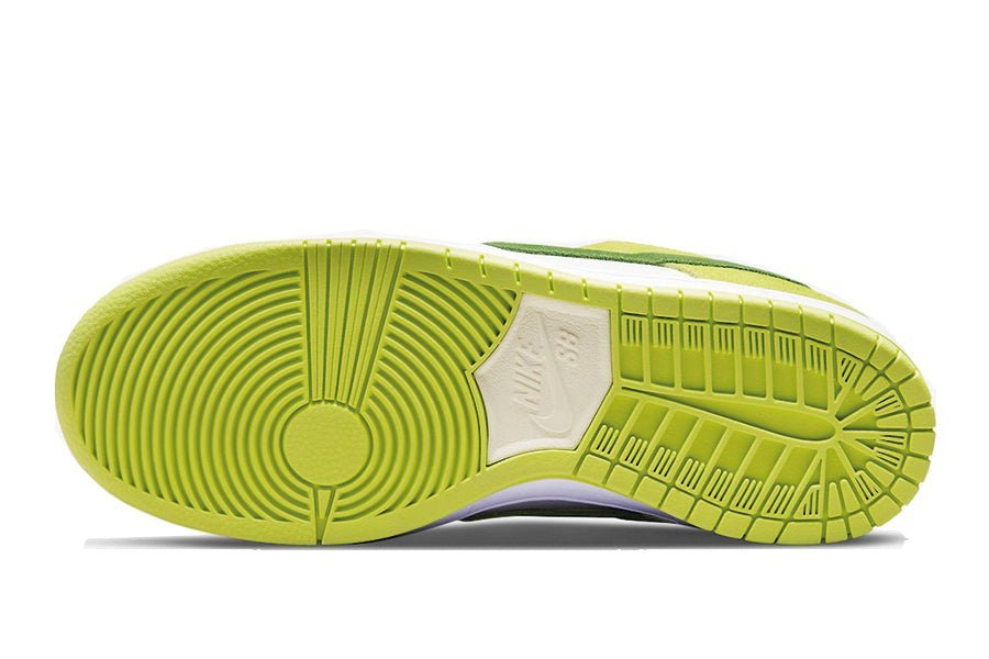 Nike-Dunk SB Low Green Apple-StoreGoods