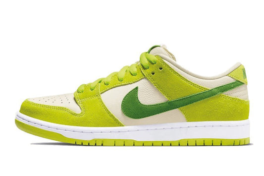 Nike-Dunk SB Low Green Apple-StoreGoods